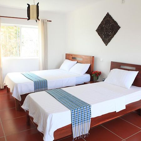 Le Kroma Villa Koh Dach Εξωτερικό φωτογραφία