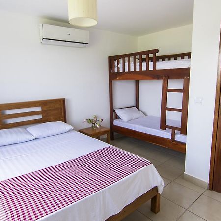 Le Kroma Villa Koh Dach Εξωτερικό φωτογραφία